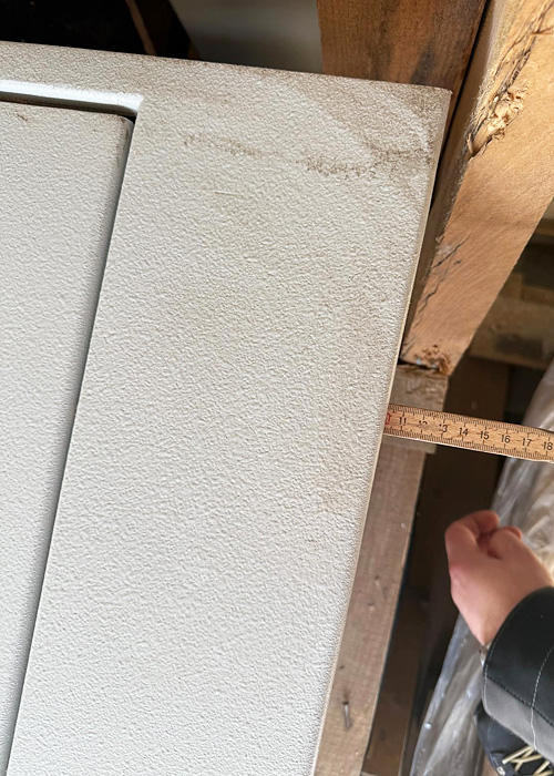 Tresorraumtür Klasse 1 sofort lieferbar