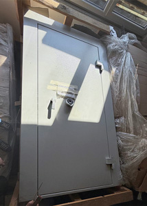 Tresorraumtür Klasse 1 FinKey günstig aus Lagerbestand